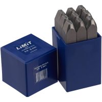 Cifferstempel 24435 LIMIT