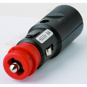 Cigaretlighterstik 12v FLOSSER