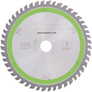 Cirkelsavklinger Silent Luna