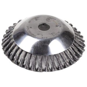 Cirkulärborste 200 x 0.50 x 25.4 mm