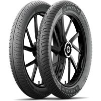 City Extra 2.75-18 48S Reinf TL F/R MICHELIN
