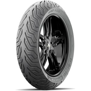 City Grip 2 110/70-13 M/C 48S TL Fr MICHELIN