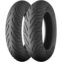 City Grip 90/90-12 54P TL F/R MICHELIN