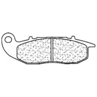 CL BRAKES Street Sintered Metal Brake pads - 1279A+
