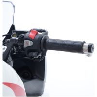 Classic Heated Grips R&G Racing