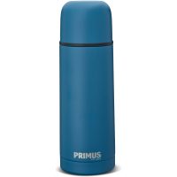 Classic Light Vacuum Thermos Blue 0, 75 l