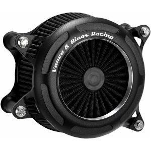 CLEANER VO2 ONYX BLACK VANCE & HINES