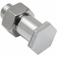 CLEVIS BOLT NUT 33878-51