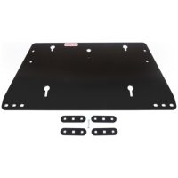 Click N Go 2 Monteringssats UTV Polaris Ranger Full size KIMPEX