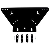 Click N Go 2 Monteringssats UTV Polaris Ranger Mid size KIMPEX