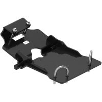 Click N Go LT Monteringssats Suzuki King Quad 750 2007-23 KIMPEX