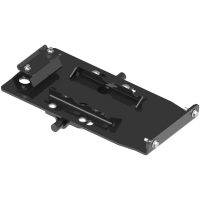 Click N Go LT Monteringssats Yamaha Grizzly Kodiak 700 2016-24 KIMPEX