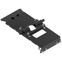 Click N Go LT Monteringssats Yamaha Kodiak 450 2018-2025 KIMPEX