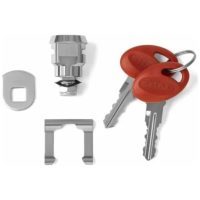 Click System Lock and Key SHAD