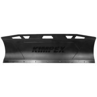 Click'N Go 1.5 & 2 ATV Plastic Snow Plow Blade 60" x 17" KIMPEX