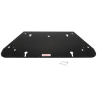 Click'n'Go 2 or 1.5 Snow Plow Bracket CFMoto Z Force KIMPEX