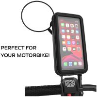 CLIQR Universal Phone Case OXFORD