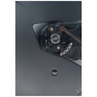 Cluster, Adaptor Visirfäste AMOQ