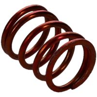 Clutch Adjustment Spring EXP Medium Red REKLUSE