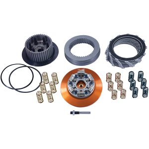CLUTCH ASSY SCORPION LOCK-UP LOW PROFILE