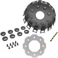 CLUTCH BASKET - TRIUMPH TF250X