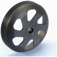 Clutch Bell - ⌀135mm POLINI
