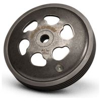 Clutch Bell With Lamellae, Internal Diameter 107 For Yamaha Minarelli Engines MALOSSI