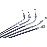 Clutch Cable - +6"