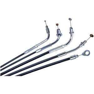 Clutch Cable - +8"