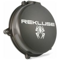 Clutch Cover Aluminium - Kawasaki KX450 REKLUSE