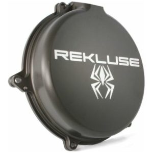 Clutch Cover Aluminium - Yamaha YZ250F REKLUSE