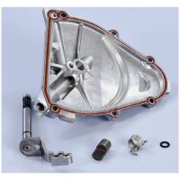 Clutch Cover POLINI