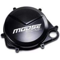 Clutch Cover - Sherco