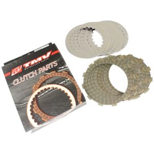 Clutch Kit CRF450R 17-20 TMV