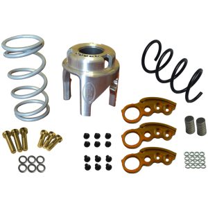 Clutch Kit Ski-doo Rev Gen 4 600R E-TEC 146-175" Track 0-3000ft STRAIGHTLINE PERFORMANCE