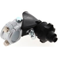 Clutch Lever Perch Casted Honda CRF250R/450R BIHR