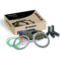 Clutch Plate Tecnium