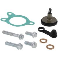 Clutch Slave Cylinder Rebuild Kit with Piston All Balls