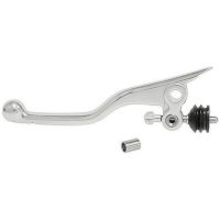 Clutch/Brake Lever OE Type Forged Aluminium Polished KTM/Husqvarna BIHR