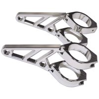 CNC lamp holder set for 35-37 mm HIGHSIDER
