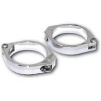 CNC standpipe clamps, 47+49+50+52+54 mm HIGHSIDER