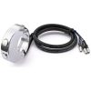 CNC-Switch 2 Knapper Krom DAYTONA – miniature 7