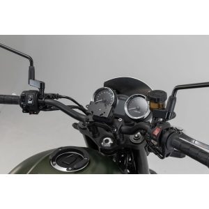 Cockpit GPS Beslag Standard SW-MOTECH