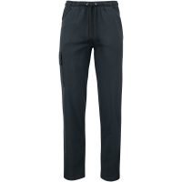 Cody Trousers Black 3XS