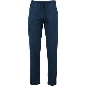 Cody Trousers Navy 3XS