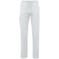 Cody Trousers White XXL