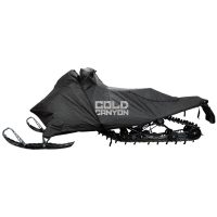 Cold Canyon Transportkapell - PREMIUM STANDARD Arctic Cat M Catalyst