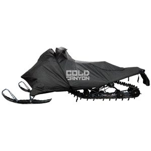 Cold Canyon Transportkapell - PREMIUM STANDARD Arctic Cat M Catalyst