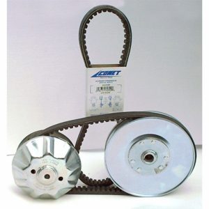 Comet Drivrem symmetrisk 40-120