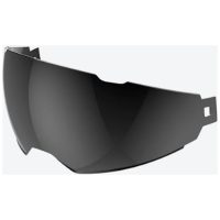 Commander 2 Sun screen Dark smoke Airoh